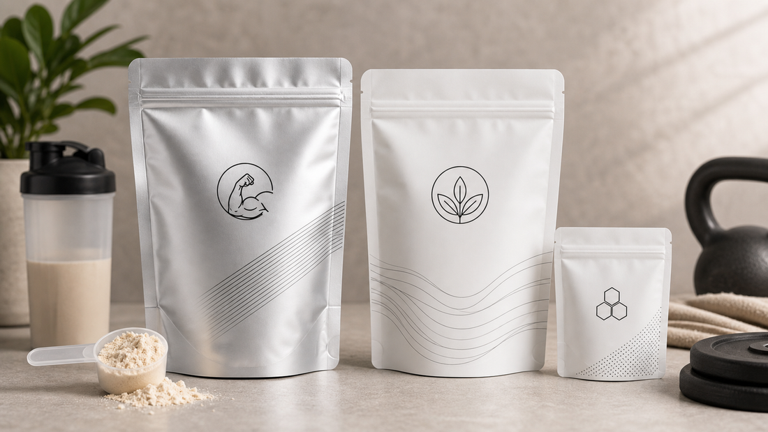 How to Write Search-Friendly Packaging Content for Supplement Powders