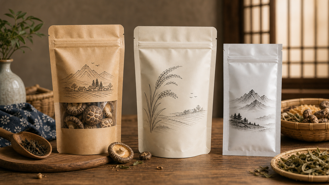 Why Local Specialty Brands Should Choose Packaging Structure First