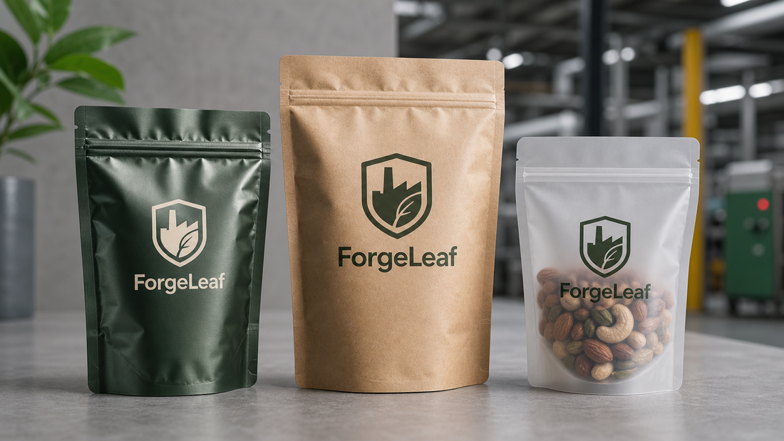 When an OEM Factory Builds Its Own Brand, Why Packaging Is One of the First Lessons It Must Fix