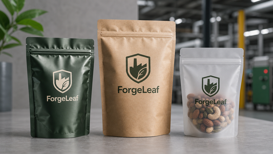 When an OEM Factory Builds Its Own Brand, Why Packaging Is One of the First Lessons It Must Fix