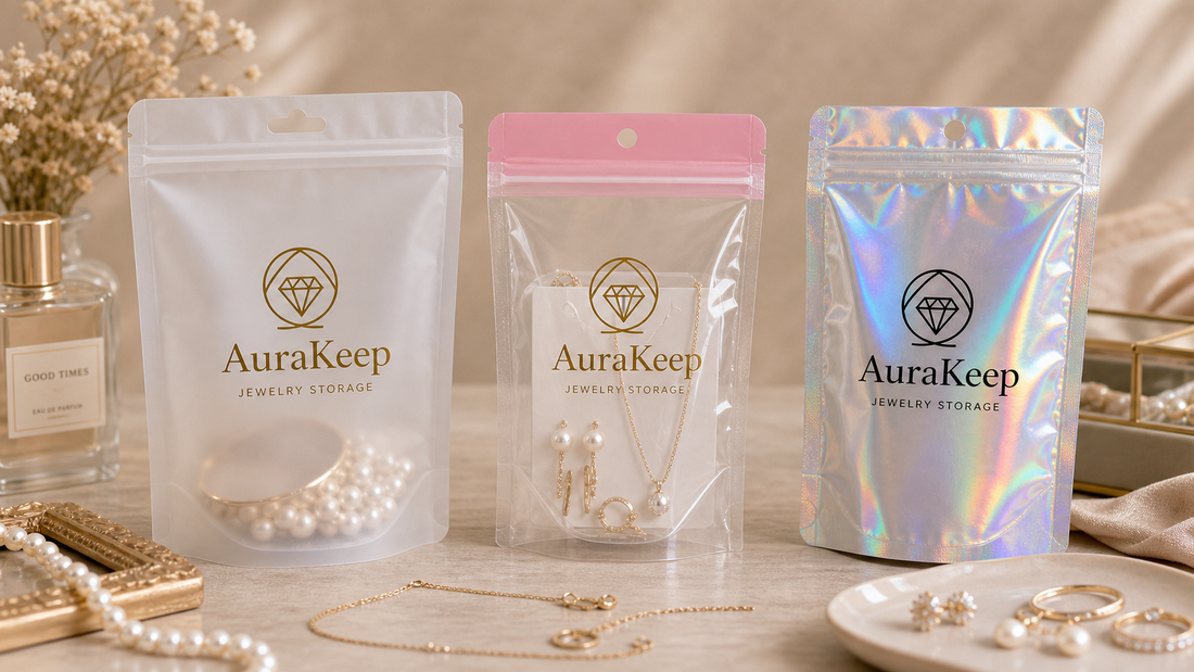 How Jewelry Storage Brands Can Use Small-Batch Packaging Around the EVA Product Families You Already Support