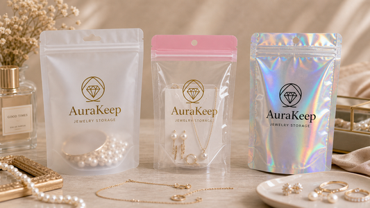 How Jewelry Storage Brands Can Use Small-Batch Packaging Around the EVA Product Families You Already Support