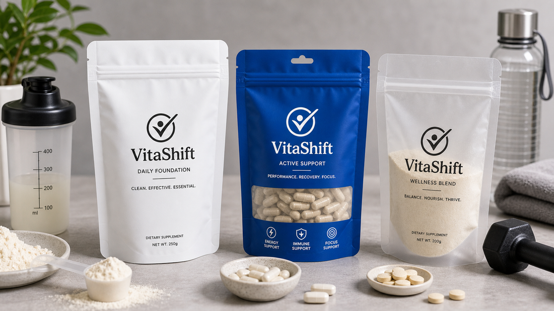How New Health-Supplement Brands Can Use Small-Batch Packaging for Fast Line Expansion Without Chaos