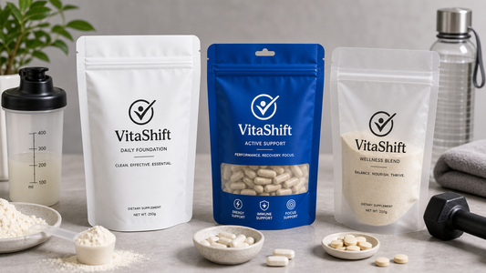 How New Health-Supplement Brands Can Use Small-Batch Packaging for Fast Line Expansion Without Chaos