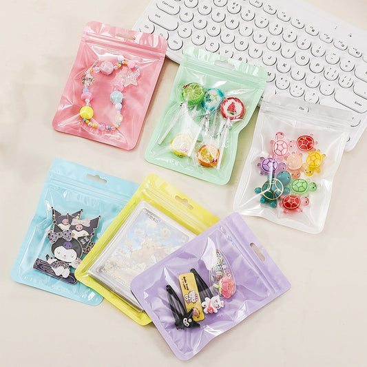 Cosmetic Packaging Bags for Small Businesses: Design, Materials & Branding Tips