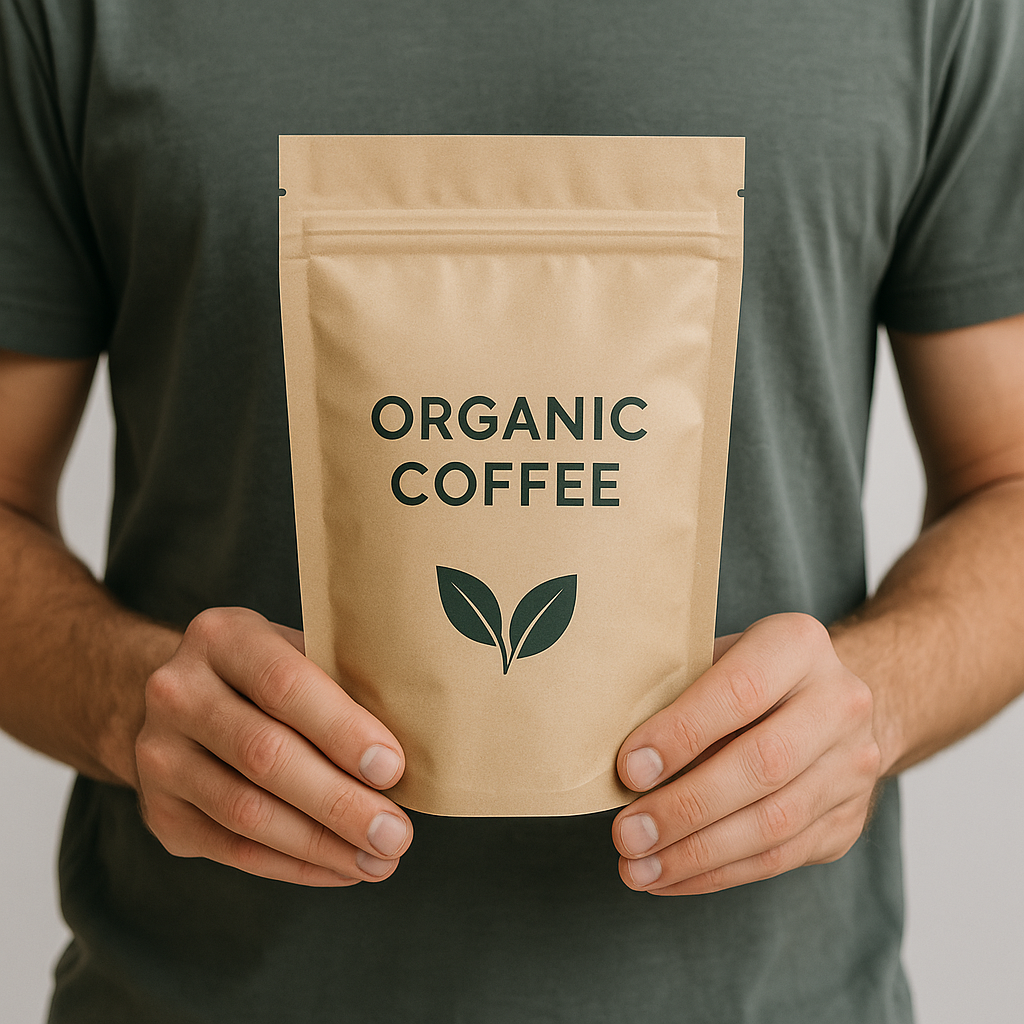 Food Packaging Bags for Small Businesses: Materials, Freshness & Best Practices