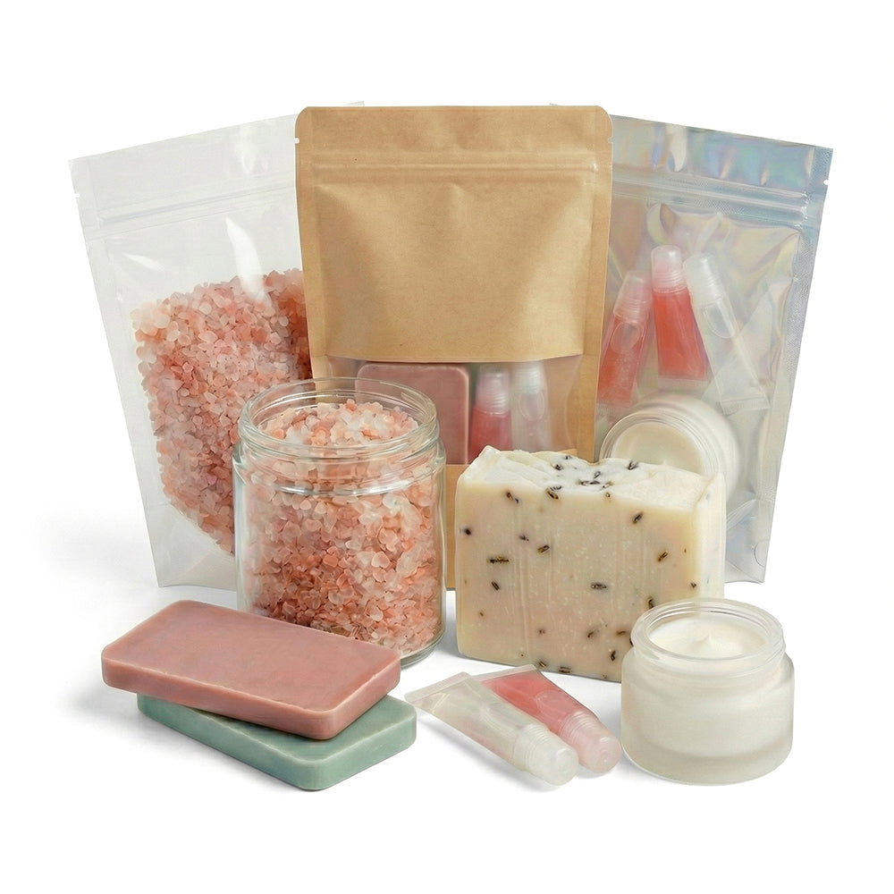 Skincare & Beauty Packaging