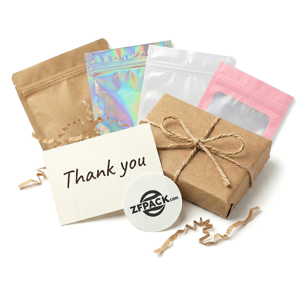 Small Business Packaging