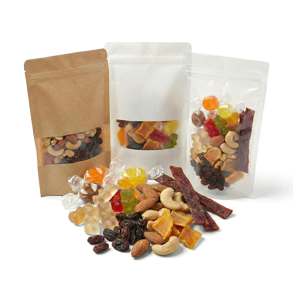 Candy & Snack Packaging